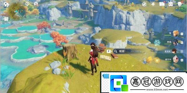 原神梵米爾的畫筆和顏料在哪