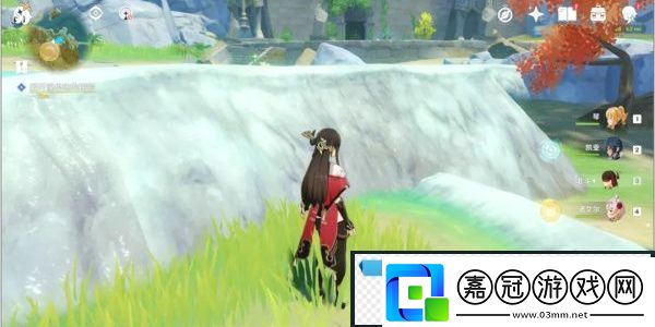 原神梵米爾的畫筆和顏料在哪