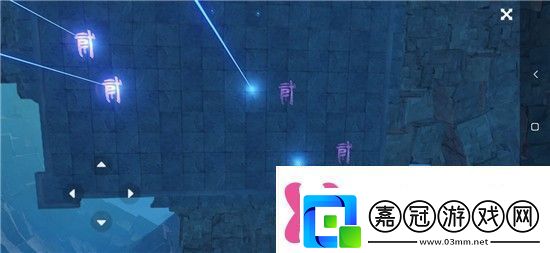 原神機符遁藏之城解謎攻略稀有寶藏獲取流程
