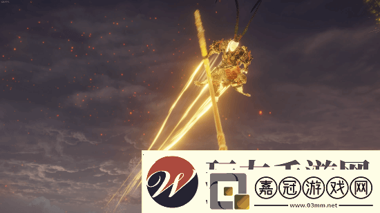 艾爾登法環超帥金箍棒Mod