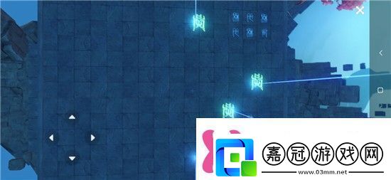原神機符遁藏之城解謎攻略稀有寶藏獲取流程