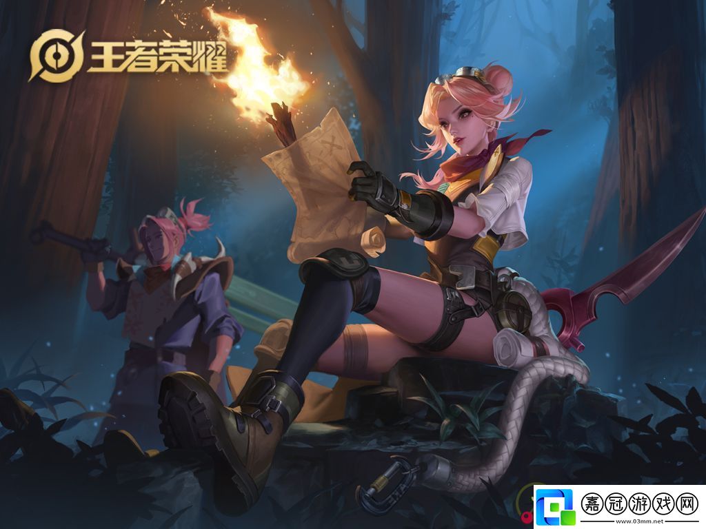 王者榮耀s21賽季戰令皮膚介紹