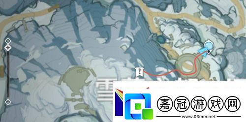 原神手游雪山狐貍殺了解決辦法