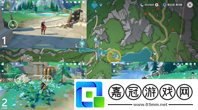 原神到此為止成就獲得方法介紹