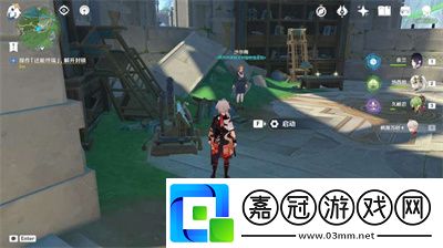 原神到此為止成就獲得方法介紹