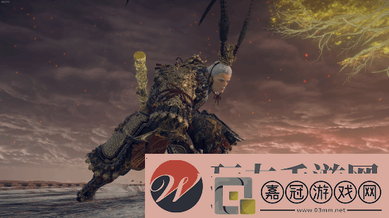 艾爾登法環超帥金箍棒Mod