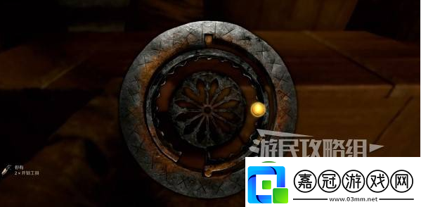 天國拯救2開鎖怎么開-撬鎖開鎖操作方法