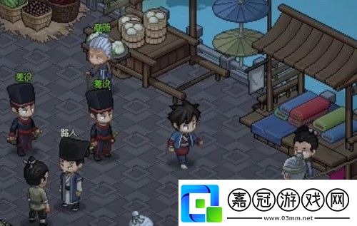 大俠立志傳九黎和妙音怎么共存提高PVP勝率的5個關(guān)鍵點