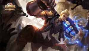 王者榮耀10.14密語是什么10月14日最新密語更新