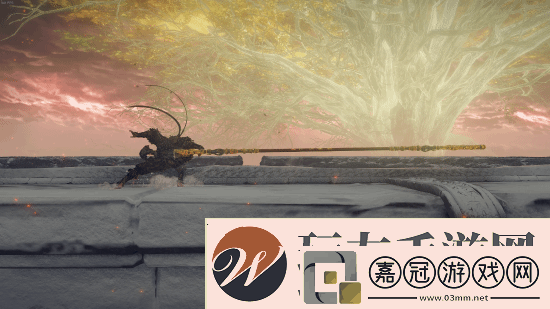艾爾登法環超帥金箍棒Mod