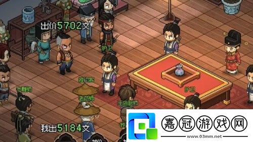 大俠立志傳九黎和妙音怎么共存提高PVP勝率的5個關(guān)鍵點