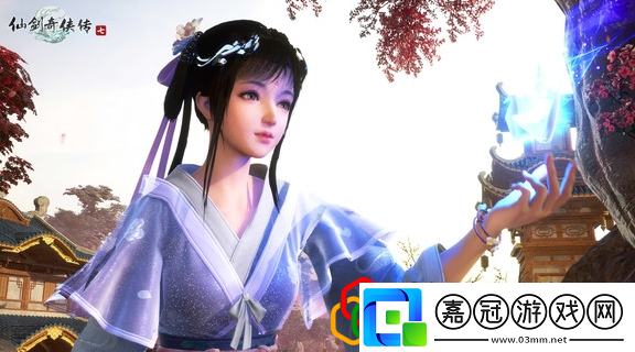 仙劍奇?zhèn)b傳7正式版發(fā)售游戲解鎖時(shí)間是什么時(shí)候仙劍奇?zhèn)b傳7多少錢(qián)