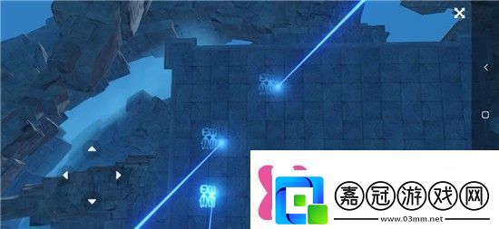 原神機符遁藏之城解謎攻略稀有寶藏獲取流程