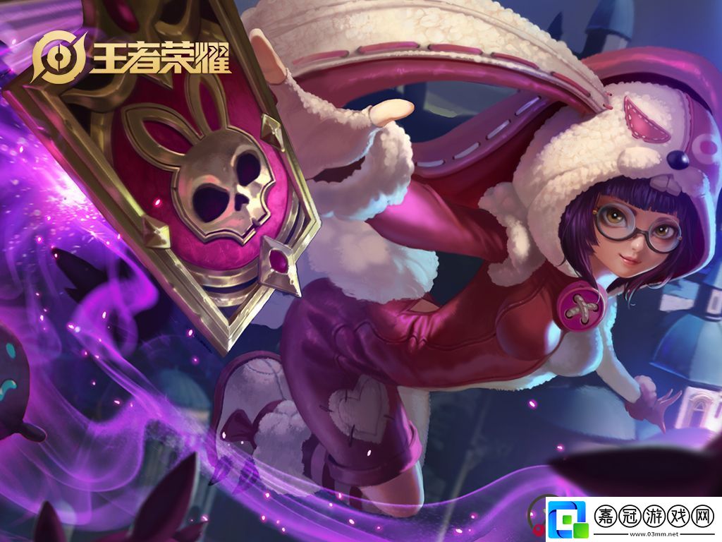 王者榮耀s21賽季戰令皮膚介紹