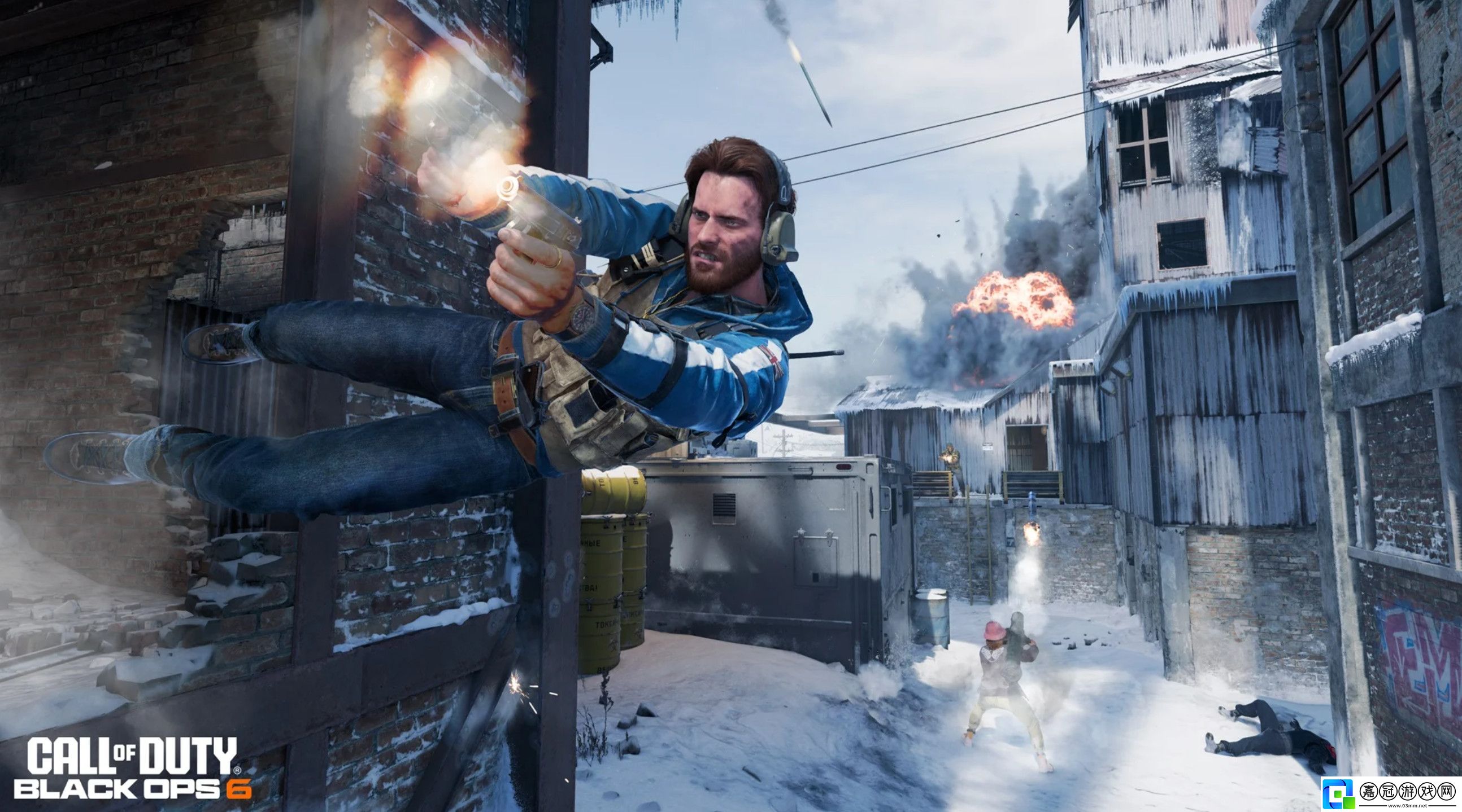 分析預測黑色行動6將使Game-Pass增長250萬到400萬-Xbox可能希望鼓勵部分玩家在微交易上花錢