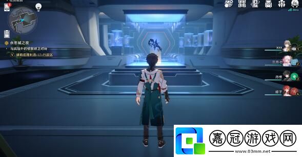 崩壞星穹鐵道隱藏道具觸發獲取大全