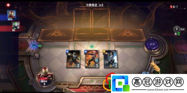 漫威對(duì)決伊戈流怎么玩伊戈流帶什么技能