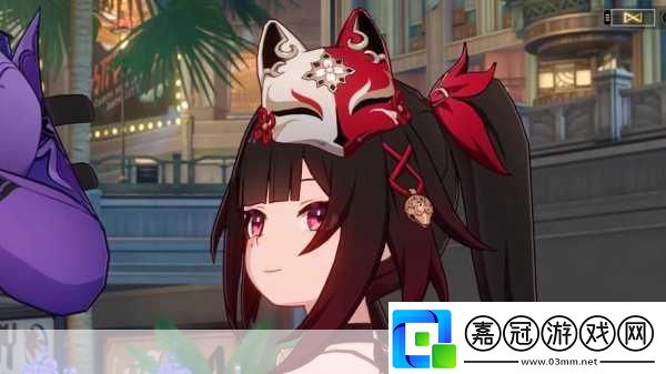崩壞星穹鐵道假面雙人舞全攻略-揭秘圖文通關流程