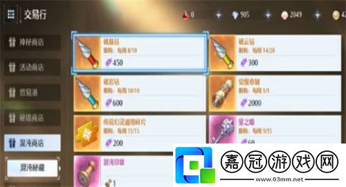 驚奇小鋪進入攻略