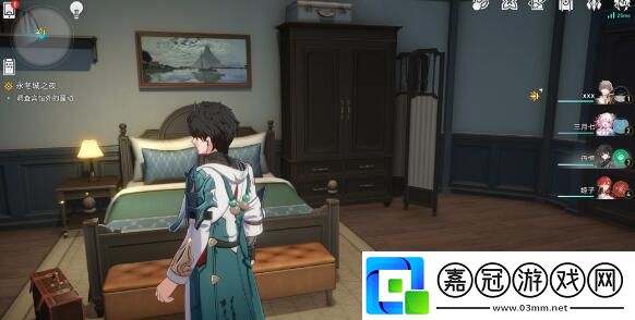 崩壞星穹鐵道隱藏道具觸發獲取大全