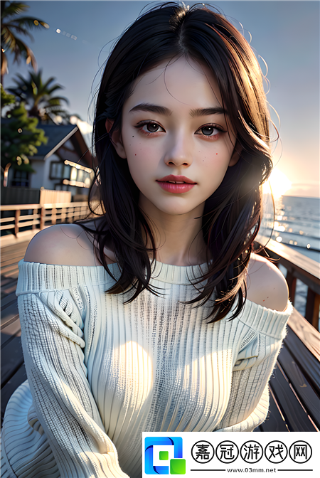 交換鄰居的夫妻3
