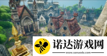 龍之谷世界iOS預約正式開啟