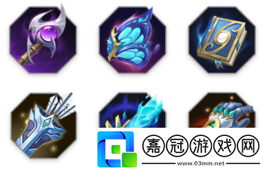 尤妮卡玩法介紹