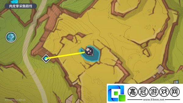 原神基尼奇突破材料有哪些