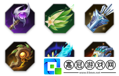 尤妮卡玩法介紹