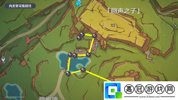 原神基尼奇突破材料有哪些