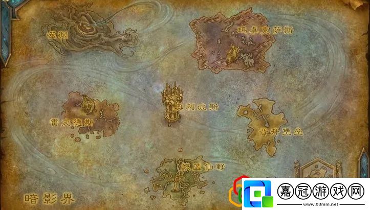 魔獸世界巨龍時代最新玩法介紹
