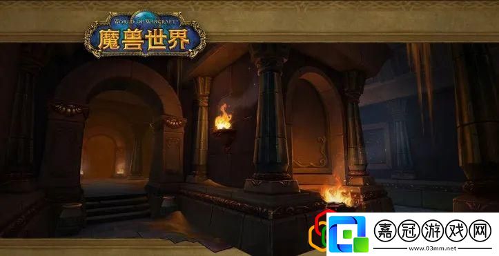 魔獸世界巨龍時代最新玩法介紹
