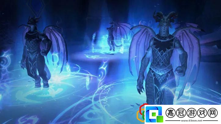 魔獸世界巨龍時代最新玩法介紹