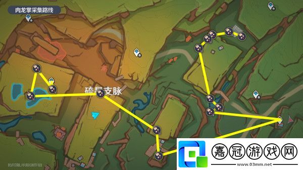 原神基尼奇突破材料有哪些