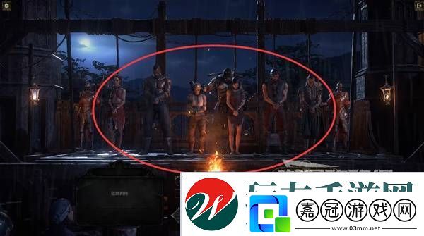 流放之路2新手入門教學