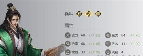 榮耀新三國馬謖怎么培養馬謖技能效果怎么樣