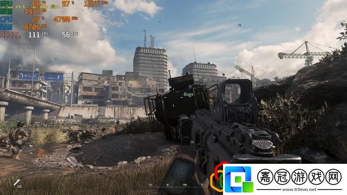 cod6配置要求