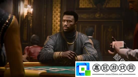 COD21戰(zhàn)役將有系列最多樣玩法