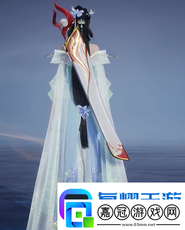 誅仙世界焚香商城武器外觀有哪些