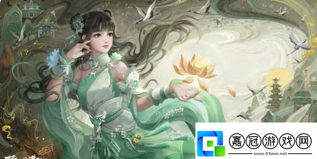 新夢幻誅仙職業推薦一覽