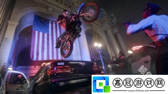 COD21戰(zhàn)役將有系列最多樣玩法-每個(gè)任務(wù)都是大片