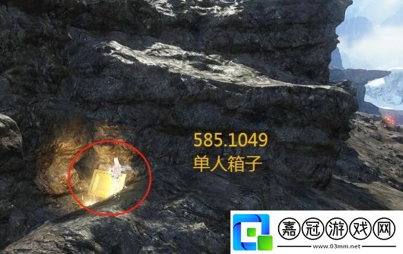 逆水寒手游山海30賽季金箱在哪