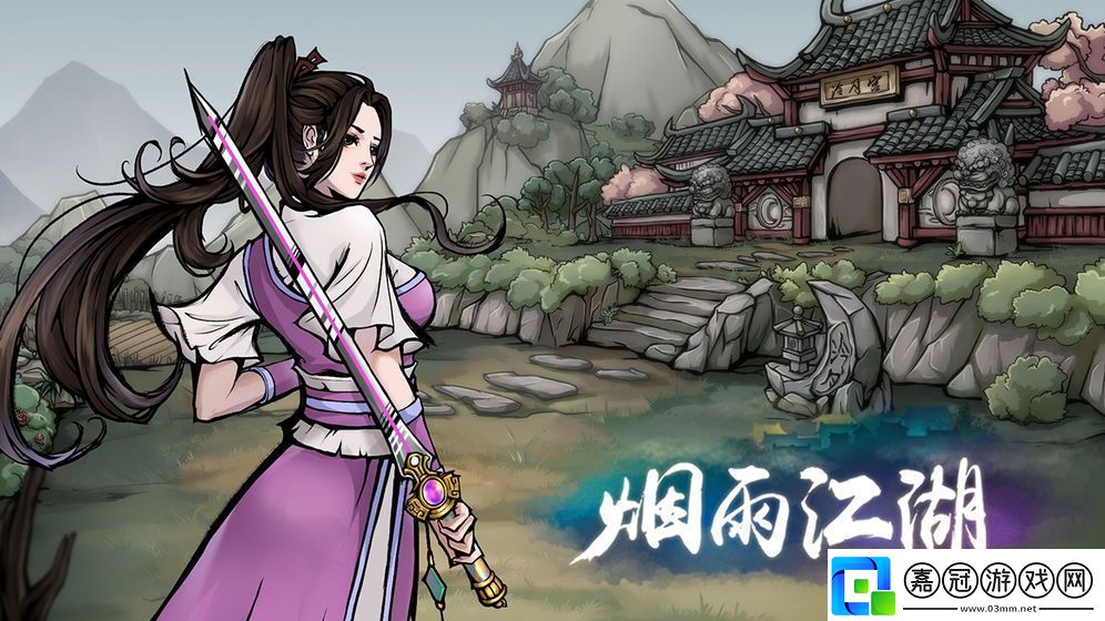 煙雨江湖波羅蜜手武學(xué)在哪學(xué)習(xí)