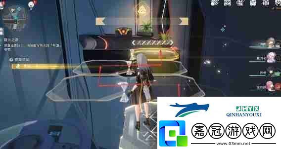 崩壞星穹鐵道復(fù)興之路完成方法