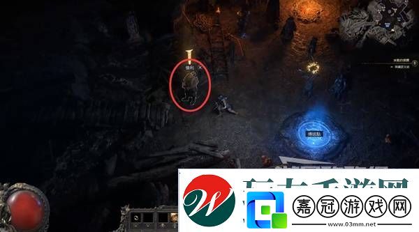 流放之路2新手入門教學