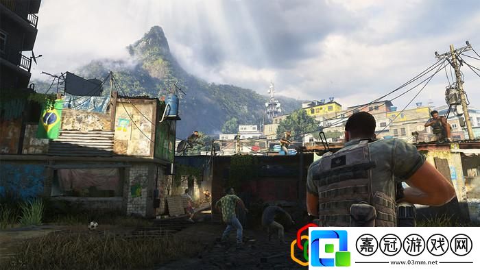 cod6配置要求