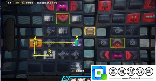 絕區零逃出生天委托怎么過