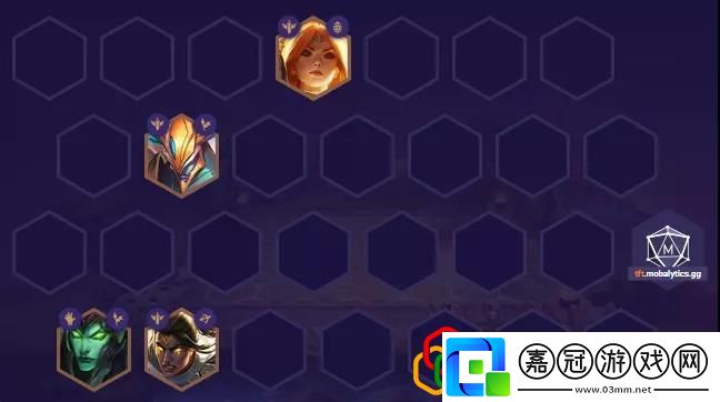 金鏟鏟之戰(zhàn)滑板鞋劍魔陣容怎么玩滑板鞋劍魔陣容要哪些裝備