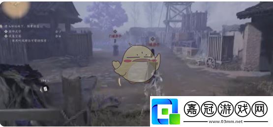 燕云十六聲千香引魂蠱怎么獲取