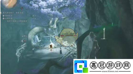 燕云十六聲千香引魂蠱怎么獲取